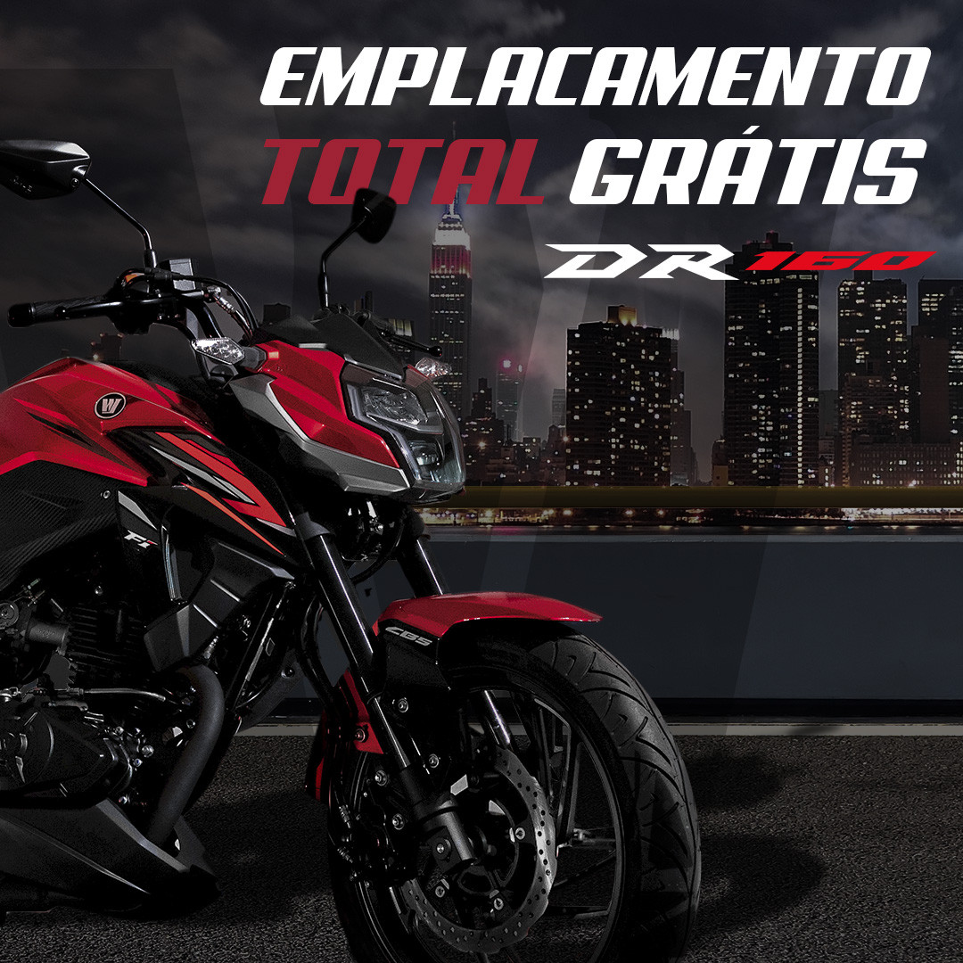 Imagem do modelo Suzuki
